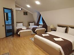 Gold Hotel Quba