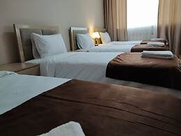 Gold Hotel Quba