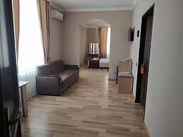 Gold Hotel Quba