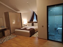Gold Hotel Quba
