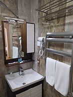 Gold Hotel Quba