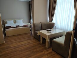 Gold Hotel Quba
