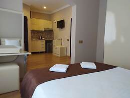 Gold Hotel Quba