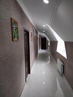 Gold Hotel Quba