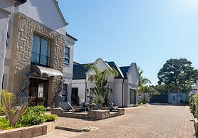 Ezulwini Villa Hotel