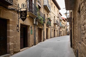 El Retiro del Obispo