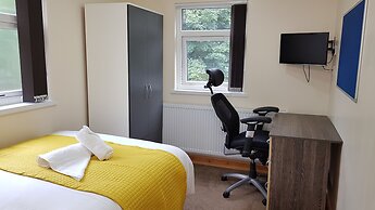 Kunda House Bournbrook
