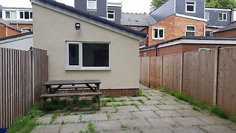 Kunda House Bournbrook