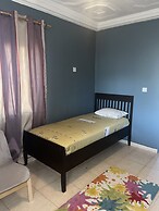 Captivating 5-bedroom Duplex With 4 Toilets