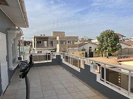 Captivating 5-bedroom Duplex With 4 Toilets