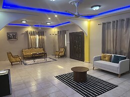 Captivating 5-bedroom Duplex With 4 Toilets