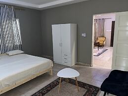 Captivating 5-bedroom Duplex With 4 Toilets