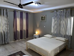 Captivating 5-bedroom Duplex With 4 Toilets