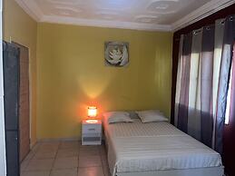 Captivating 5-bedroom Duplex With 4 Toilets