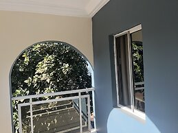 Captivating 5-bedroom Duplex With 4 Toilets