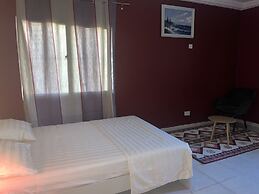 Captivating 5-bedroom Duplex With 4 Toilets