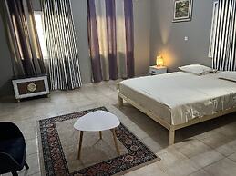 Captivating 5-bedroom Duplex With 4 Toilets