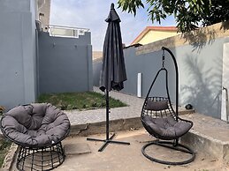 Captivating 5-bedroom Duplex With 4 Toilets