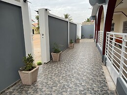 Captivating 5-bedroom Duplex With 4 Toilets