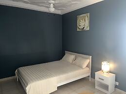 Captivating 5-bedroom Duplex With 4 Toilets