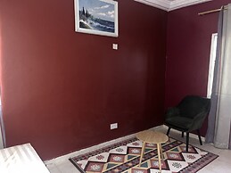 Captivating 5-bedroom Duplex With 4 Toilets