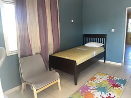 Captivating 5-bedroom Duplex With 4 Toilets