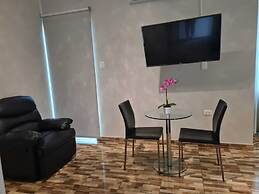 TERRAZA APART HOTEL