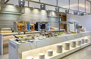 Comfort Hotel Riyadh Olaya
