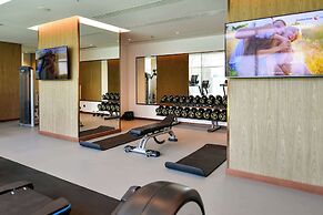 Comfort Hotel Riyadh Olaya