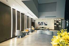 Comfort Hotel Riyadh Olaya