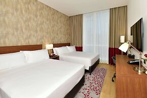 Comfort Hotel Riyadh Olaya