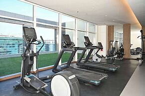 Comfort Hotel Riyadh Olaya