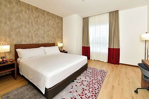 Comfort Hotel Riyadh Olaya