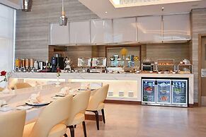 Comfort Hotel Riyadh Olaya