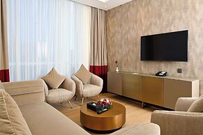 Comfort Hotel Riyadh Olaya
