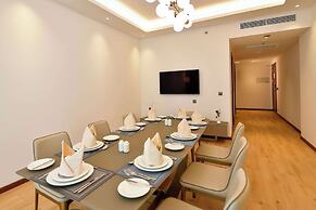 Comfort Hotel Riyadh Olaya