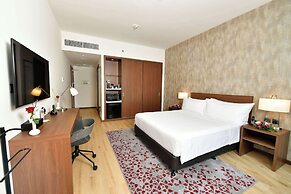 Comfort Hotel Riyadh Olaya