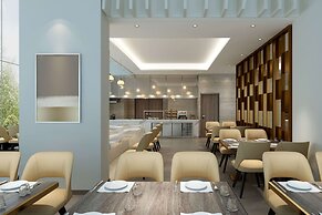 Comfort Hotel Riyadh Olaya