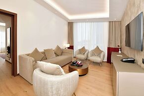 Comfort Hotel Riyadh Olaya