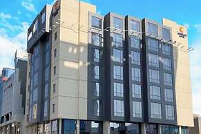 Comfort Hotel Riyadh Olaya