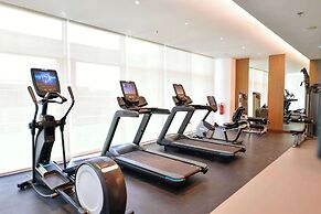 Comfort Hotel Riyadh Olaya