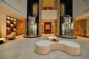 Comfort Hotel Riyadh Olaya