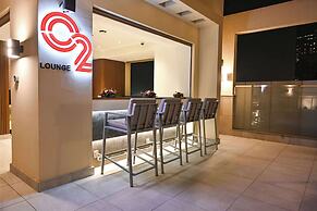 Comfort Hotel Riyadh Olaya