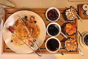 Comfort Hotel Riyadh Olaya