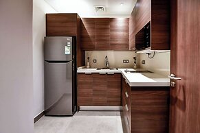 Comfort Hotel Riyadh Olaya
