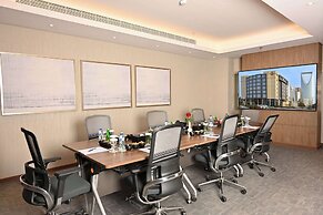 Comfort Hotel Riyadh Olaya