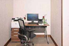 Comfort Hotel Riyadh Olaya