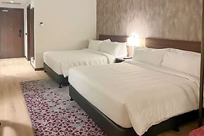 Comfort Hotel Riyadh Olaya