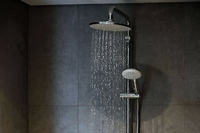 Comfort Hotel Riyadh Olaya