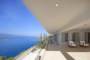 Crystal View Villa by Unique Villas Collection